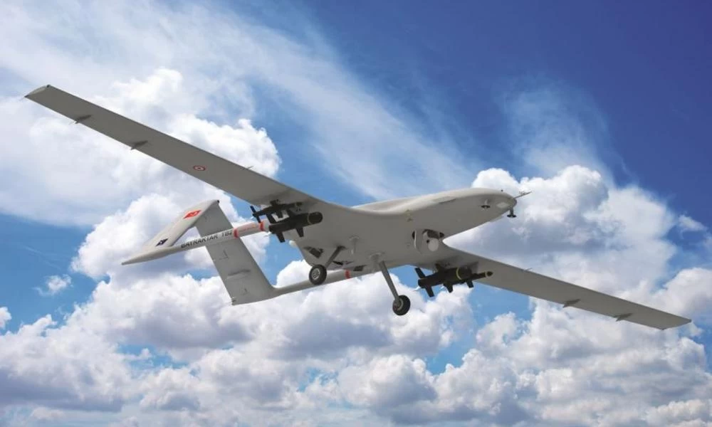 Η Αρμενία κατέρριψε 7 UAV του Αζερμπαϊτζάν ανατολικά του Γερεβάν